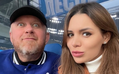 У жены Константина Ивлева обнаружили рак