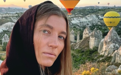 Мария Шейх раскрыла подробности распада группы «#2Маши»