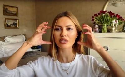 Боня требует лишить Киркорова звания народного артиста РФ