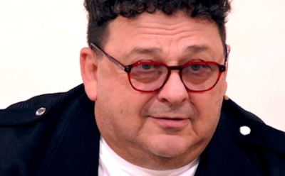 Игорь Саруханов рассказал о конфликте со Стасом Наминым