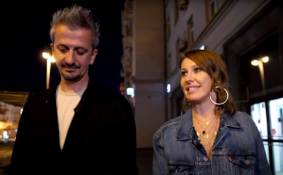 Муж Собчак впервые высказался о скандале с уголовным делом