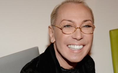 Александр Песков рассказал, как выступал в подгузниках