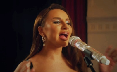 Анна Asti требует в райдере стейк из фламинго