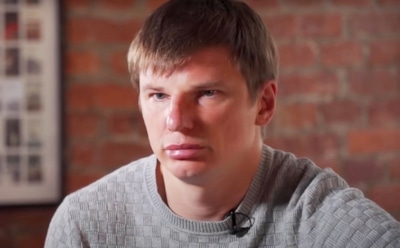 Экс-жена Аршавина отдала его матери долг в 2 млн рублей