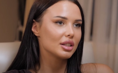 Решетова призналась, что жалеет о пластике бюста в 19 лет