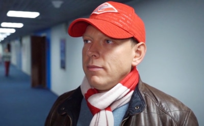 «День длинного ножа»: звезда «Кухни» Сергей Лавыгин рассказал о травмах на съемках