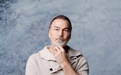 Никас Сафронов попал в аварию в Подмосковье