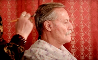 Юрий Соломин рассказал, как избавился от дефекта на лице