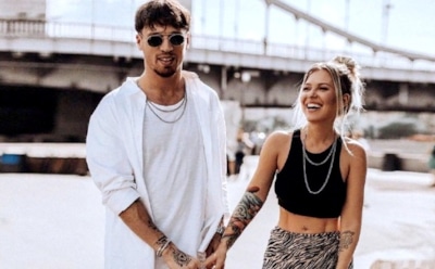 Имя Риты Дакоты теперь принадлежит ее бойфренду