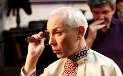 «Ей давали 3 месяца»: Песков рассказал о победе жены над раком