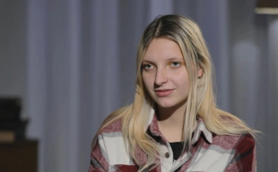 Недовольство отношениями и материнство: история участницы «Беременна в 16» Алины из Петербурга