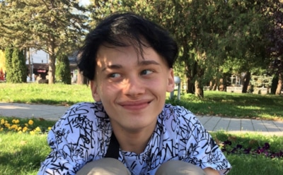 Жених Вали Карнавал ответил оскорбившему ее Милохину