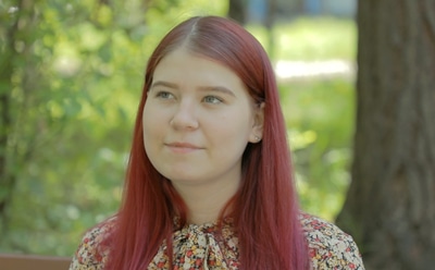 История Насти из Усть-Илимска, участницы 6-го сезона шоу «Беременна в 16»