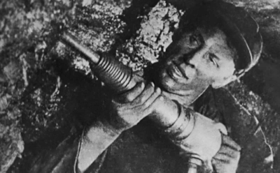 Алексей Стаханов — слава и трагедия: факты о жизни знаменитого шахтера