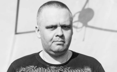 Музыкант и ведущий Валерий Крыгин умер в 45 лет