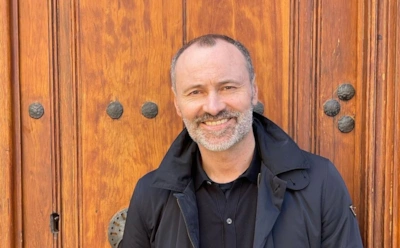 Звезда сериала «Светлана» Дмитрий Ульянов: как складывалась личная жизнь актера