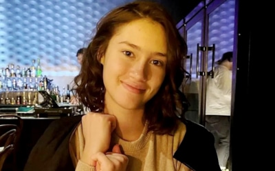 20-летняя дочь Бориса Немцова снова вышла замуж