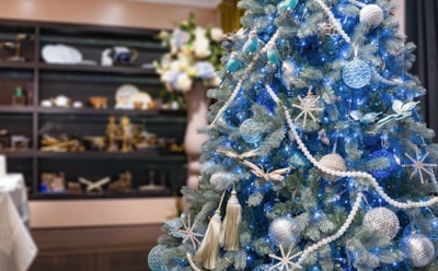 Как украсить дом на новый год: интересные идеи для празднования 2023-го