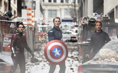 Хронология серии фантастических фильмов «Мстители» от Marvel: в каком порядке идут события