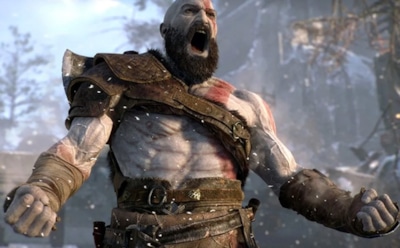 6 актеров, которые подарили свой голос Кратосу из God of War
