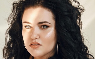 Дочь Пригожина Даная работает по ночам после рождения сына