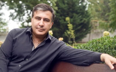 У Саакашвили диагностировали туберкулез и деменцию