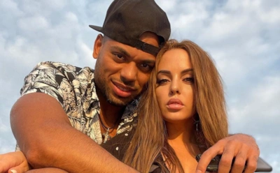 Мондезир Свет-Амур и Юлия Ефременкова: история любви, которая вышла за рамки телеэкрана