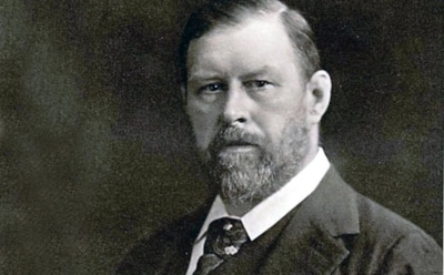 Брэм Стокер — создатель Дракулы: факты о жизни и творчестве писателя