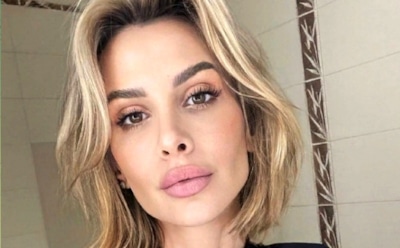 Анна Грачевская заявила о разводе