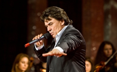 «Оплеуха на старости лет»: Александр Серов пожаловался на дочь