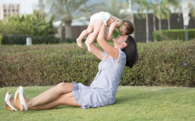 В России вводится единое пособие для детей