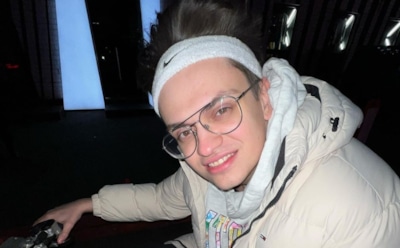 Слава Бустер решил продать особняк