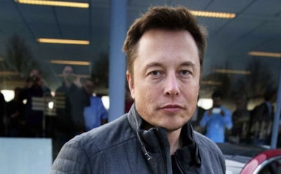 Илон Маск потерял больше $70 млрд