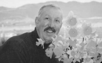 Умер заслуженный артист РСФСР Валентин Захаров