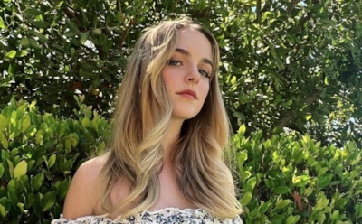 16-летней Маккенне Грейс сделали операцию на позвоночнике