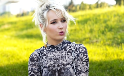 Клава Кока заявила, что ей сделали предложение