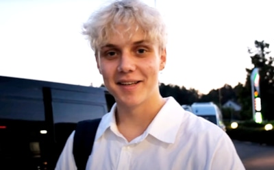 Ваня Дмитриенко открестился от романа с Камилой Валиевой