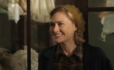 За кадром: что известно о личной жизни актеров сериала «Баренцево море»