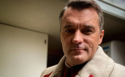 Звезда сериала «Баренцево море» Павел Трубинер: как сложилась личная жизнь актера