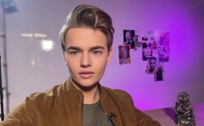 Никита Турчин будет судиться с матерью внебрачного ребенка