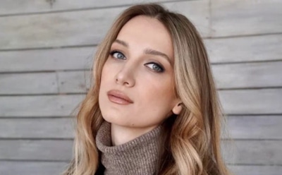 Дочь Куценко и Порошиной попала в больницу