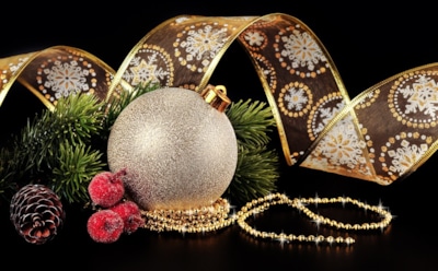 10 отличных новогодних конкурсов, которые не позволят заскучать