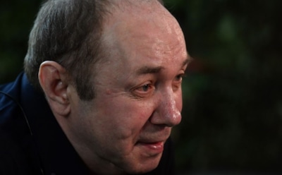 Друзья рассказали о последних годах жизни основателя «Ласкового мая» Кузнецова