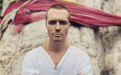 Звезда «Спецбата» Игорь Стам за кадром: что известно о личной жизни актера