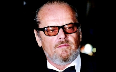 Сестра Джека Николсона оказалась его биологической матерью