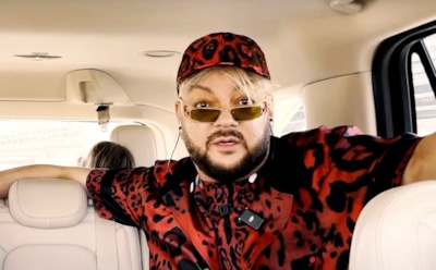 Киркоров похвастался «большим разнообразием партнеров»