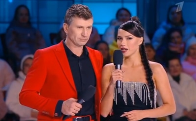 В ритме танца: обзор 5-го выпуска шоу «Ледниковый период. Снова вместе»