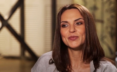 Надя Ручка рассказала о пережитых изнасилованиях и попытках суицида