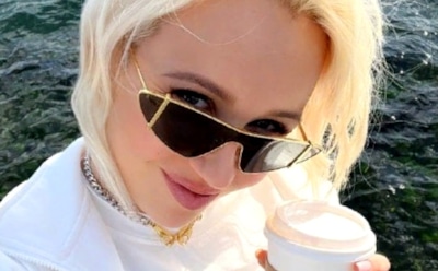 Клава Кока заявила, что свадьбы не будет