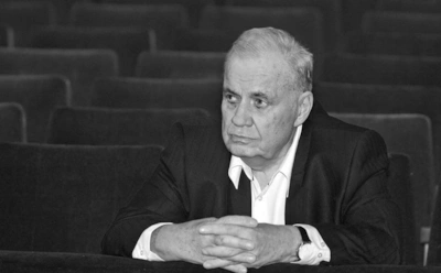 Три супруги Эльдара Рязанова: о личной жизни культового режиссера